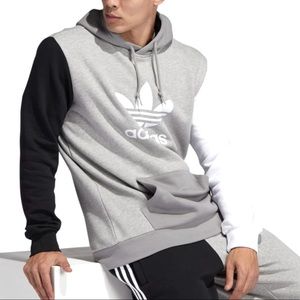 🆕ADIDAS Multicolour Hoodie
